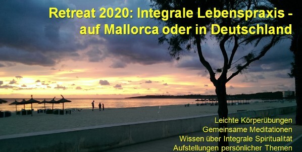 Retreat 2020